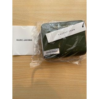 マークジェイコブス(MARC JACOBS)のマークジェイコブス 財布 二つ折り財布 デイリー レディース (財布)