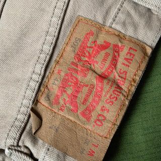 Levi’s リーバイス 501 W44 L30(デニム/ジーンズ)