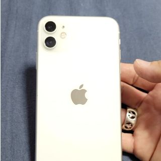 アップル(Apple)のハル坊さん専用ですiPhone 11(iPhoneケース)
