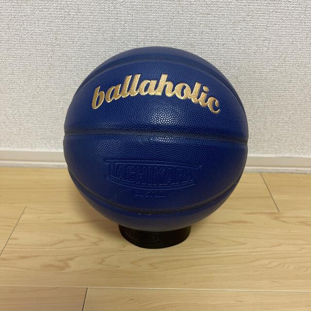 ボーラホリック ballaholic ボール