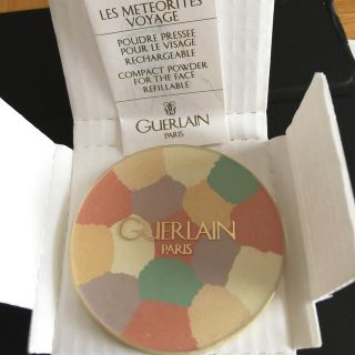 ゲラン(GUERLAIN)のゲラン メテリオット レフィル  (フェイスパウダー)