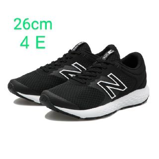 ニューバランス(New Balance)のニューバランスnew balance ｽﾆｰｶｰ ME420 メンズ 幅広 ４Ｅ(スニーカー)