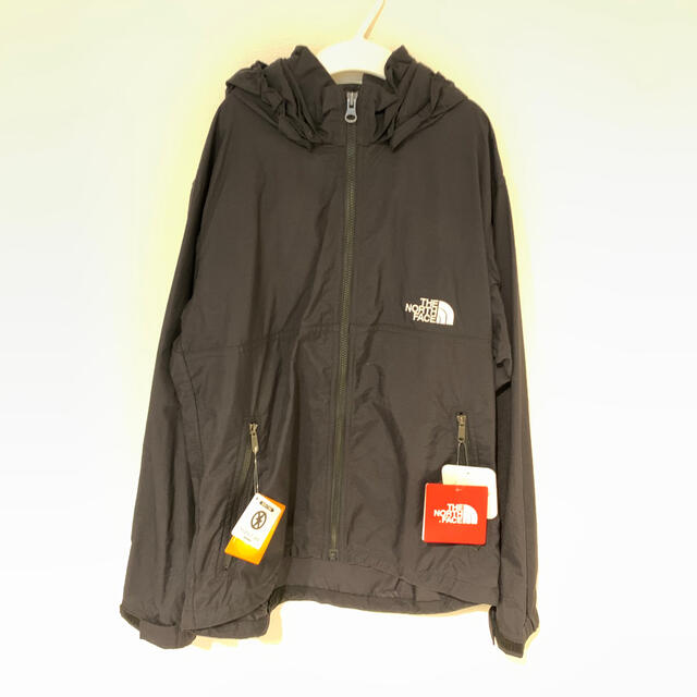 THE NORTH FACE ザ・ノースフェイス Compact Jacket