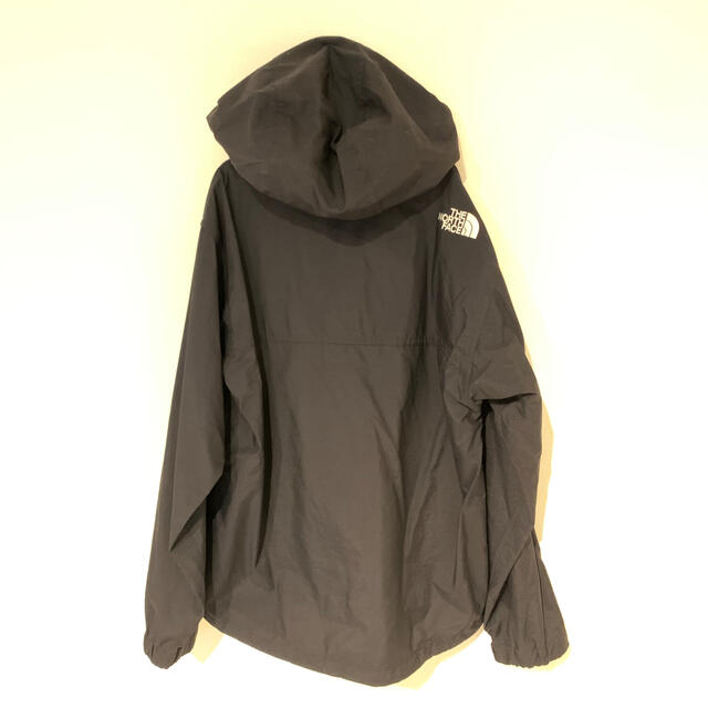 THE NORTH FACE ザ・ノースフェイス Compact Jacket