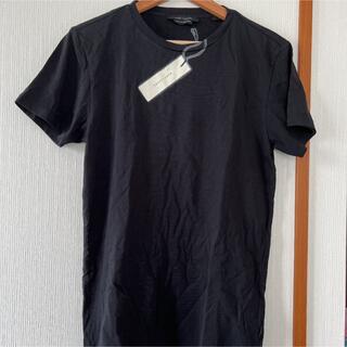 マークジェイコブス(MARC JACOBS)のMarc JacobsのタグTシャツ(Tシャツ/カットソー(半袖/袖なし))