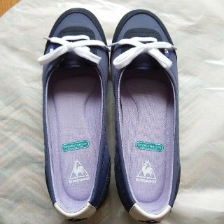 ルコックスポルティフ(le coq sportif)のle coq sportif パンブススニーカー(スニーカー)