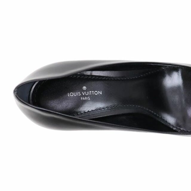 されていま LOUIS ハートブレイカーパンプスの通販 by 買取小町 ラクマ ...