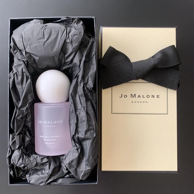 Jo Malone(ジョーマローン)のJo MALONE ジョーマローン サクラチェリーブロッサムコロン 30ml コスメ/美容の香水(香水(女性用))の商品写真