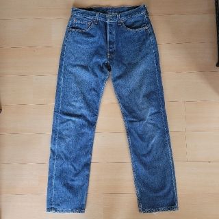 リーバイス(Levi's)のリーバイス 501(デニム/ジーンズ)