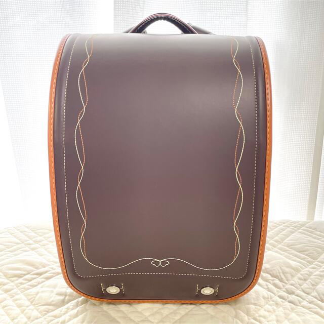 【値下げ】58,000円→14,800円 新品未使用 日本製ランドセル 【値下げ】58,000円→14,800円 新品未使用 日本製ランドセル