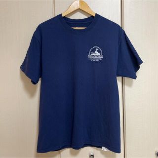 ヘインズ(Hanes)のHanes BEEFY【US NAVAL SEA CADET CORPS】L(Tシャツ/カットソー(半袖/袖なし))