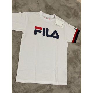 フィラ(FILA)のFILA Tシャツ　ひろたろう様専用(Tシャツ/カットソー(半袖/袖なし))