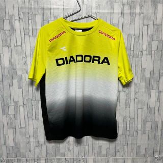 ディアドラ(DIADORA)の《最終価格！5/8まで》DIADORA size M(Tシャツ/カットソー(半袖/袖なし))