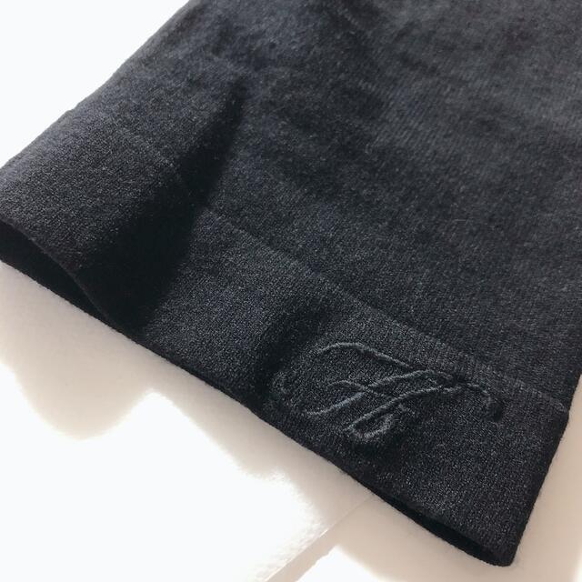 ージなく FOXEY - 美品◎Foxey NewYorkフォクシーニューヨーク◎Fロゴ