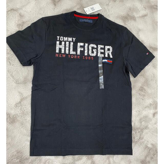 トミーヒルフィガー(TOMMY HILFIGER)のTOMMY HILFIGER Tシャツ(Tシャツ/カットソー(半袖/袖なし))