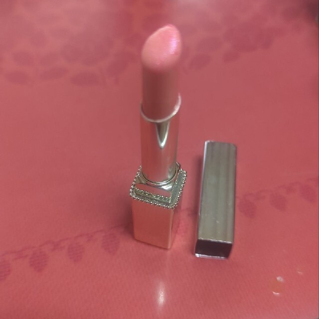 ESPRIQUE(エスプリーク)のエスプリーク プライムティントルージュPK857 コスメ/美容のベースメイク/化粧品(口紅)の商品写真