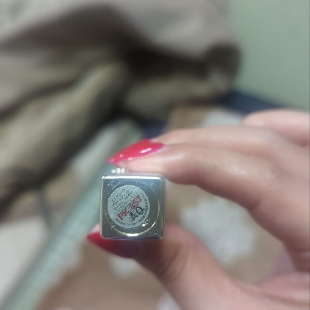 ESPRIQUE(エスプリーク)のエスプリーク プライムティントルージュPK857 コスメ/美容のベースメイク/化粧品(口紅)の商品写真