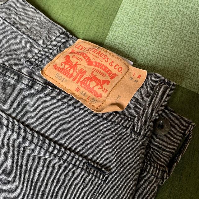 Levi’s リーバイス 501 W44 L30