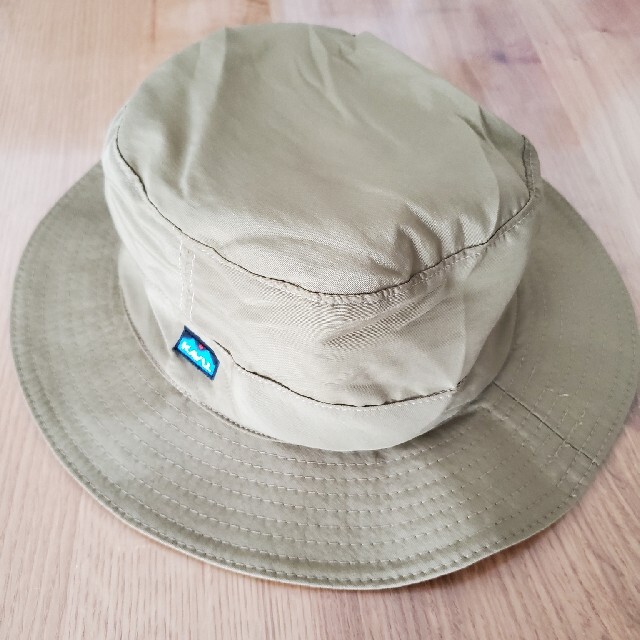 KAVU(カブー)のkavu カヴー ハット Synthetic Strap Bucket Hat メンズの帽子(ハット)の商品写真