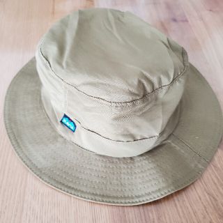 カブー(KAVU)のkavu カヴー ハット Synthetic Strap Bucket Hat(ハット)