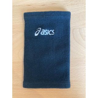 アシックス(asics)のバレーボール　肘サポーター(バレーボール)