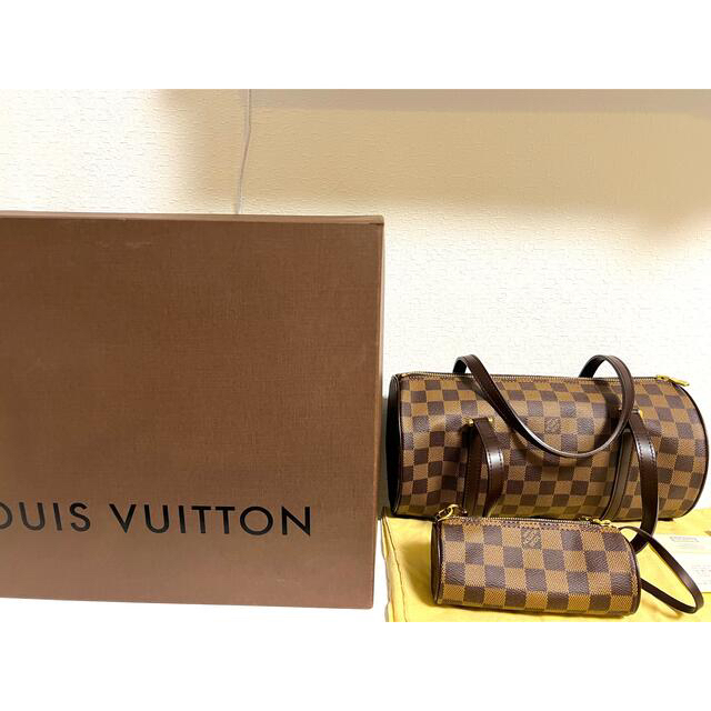 オープニング 大放出セール】 LOUIS VUITTON - ルイヴィトン ダミエ
