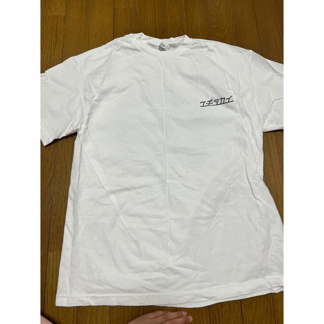 クボタカイ ベッドタイムキャンディー　Tシャツ　XL メンズのトップス(Tシャツ/カットソー(半袖/袖なし))の商品写真