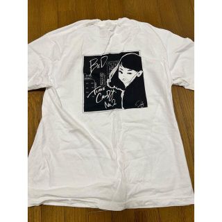 クボタカイ ベッドタイムキャンディー　Tシャツ　XL(Tシャツ/カットソー(半袖/袖なし))