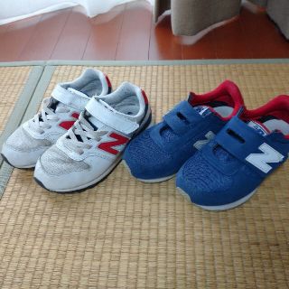 ニューバランス(New Balance)のnew balance 2点セット(スニーカー)