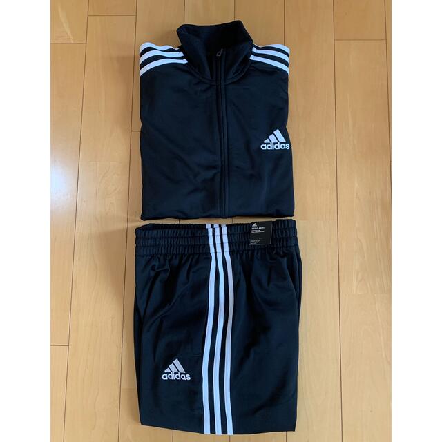 adidas ジャージ 上下 メンズ L 新品未使用