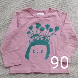 マーキーズ(MARKEY'S)の長袖Tシャツ(Tシャツ/カットソー)