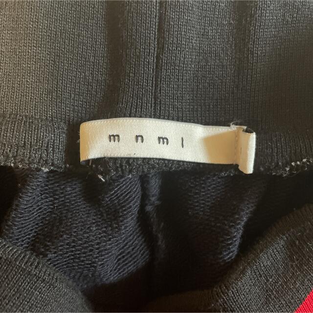 FEAR OF GOD(フィアオブゴッド)のmnml LAX TRACK SWEATSHORTS  ハーフパンツ メンズのパンツ(ショートパンツ)の商品写真