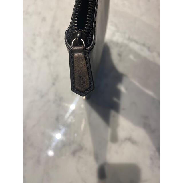 ベルルッティ クラッチバッグ レザー カリグラフィ グリーン L字 ベルルッティ クラッチバッグ レザー カリグラフィ グリーン L字