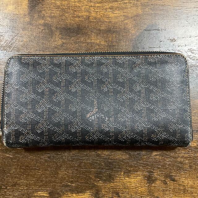 GOYARD(ゴヤール)のGOYARD/ゴヤール　財布 レディースのファッション小物(財布)の商品写真