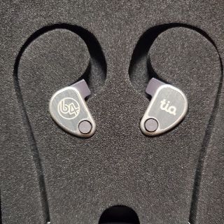 64audio U12t 美品(ヘッドフォン/イヤフォン)