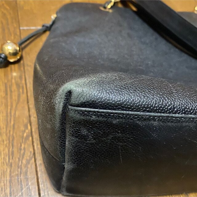 CHANEL(シャネル)の正規品 CHANEL シャネル ショルダーバック レディースのバッグ(ショルダーバッグ)の商品写真