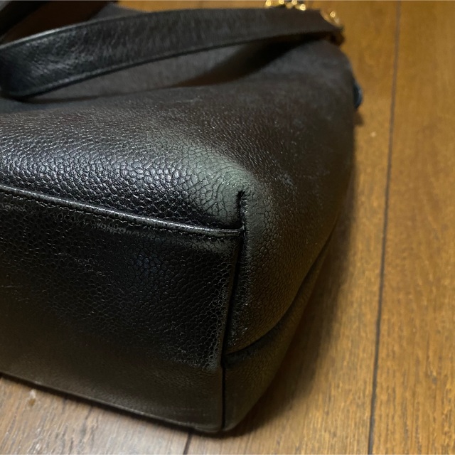 CHANEL(シャネル)の正規品 CHANEL シャネル ショルダーバック レディースのバッグ(ショルダーバッグ)の商品写真