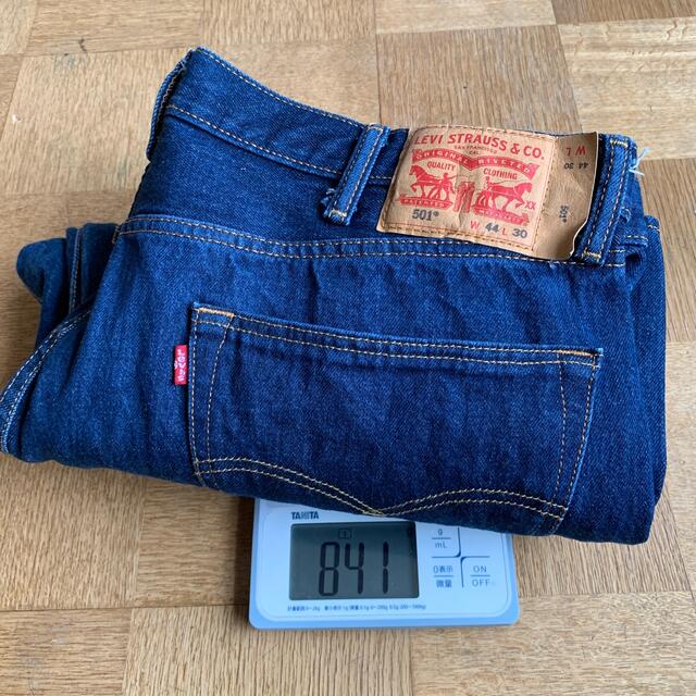 Levi's(リーバイス)のLevi’s リーバイス 501 W44 L30 メンズのパンツ(デニム/ジーンズ)の商品写真