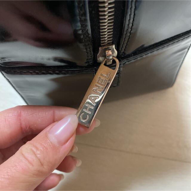 第一ネット 正規品 CHANEL シャネル エナメル スクエアバッグ | www 第一ネット 正規品 CHANEL シャネル エナメル スクエアバッグ | www