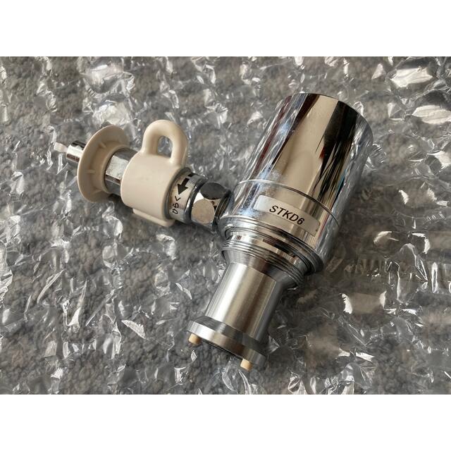 分岐水栓 分水栓 JH9024 STKD6 タカギ 食洗器 - その他 分岐水栓 分水栓 JH9024 STKD6 タカギ 食洗器 - その他