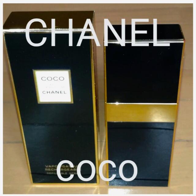 50%OFF シャネル ココ オードパルファム リチャージブル EDP SP 60ml