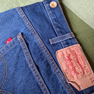 リーバイス(Levi's)のLevi’s リーバイス 501 W46 L30(デニム/ジーンズ)