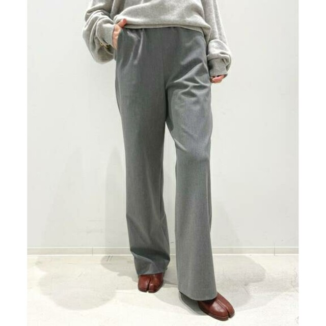 L'Appartement【RAWTUS/ロゥタス】Relax Pants L'Appartement【RAWTUS/ロゥタス】Relax Pants