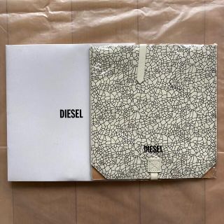 DIESEL ペンケース(ペンケース/筆箱)