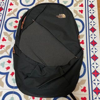 ザノースフェイス(THE NORTH FACE)の【未使用】ノースフェイス　リュック21リットル(リュック/バックパック)