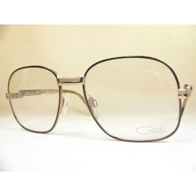 激レア】ヴィンテージ CAZAL カザール 206-98 未使用 西ドイツ製