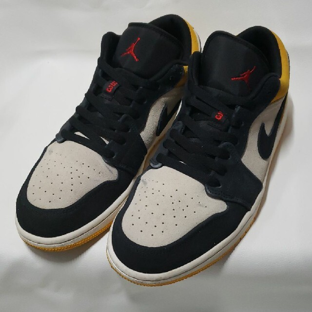 NIKE AIR JORDAN 1 LOW ナイキ エア ジョーダン ロー