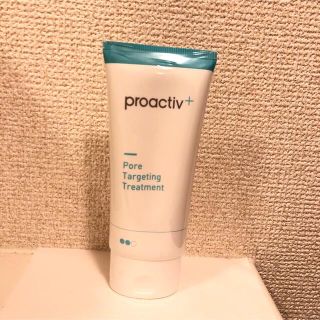 プロアクティブ(proactiv)のプロアクティブ　プラス　ポアターゲティング　トリートメント(美容液)