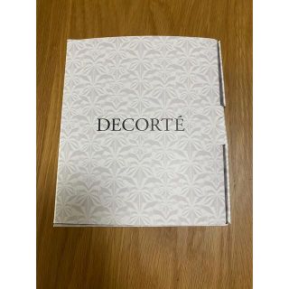 コスメデコルテ(COSME DECORTE)の【hiro01様専用】コスメデコルテ　誕生日記念品(花瓶)