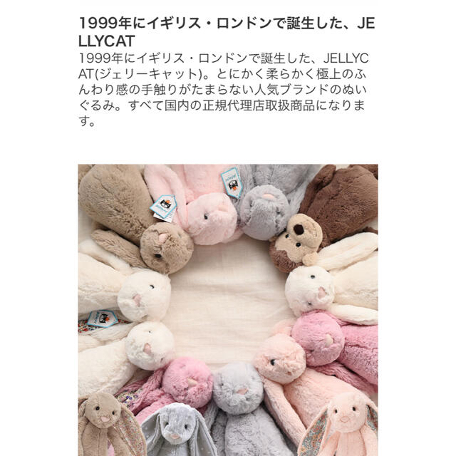 トイザらス - aki様専用です 新品 ジェリーキャット バニッシュピンク